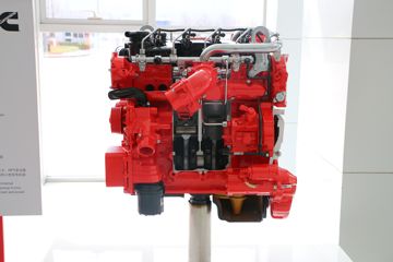 福田康明斯ISF2.8s5141P 141马力 2.8L 国五 柴油发动机