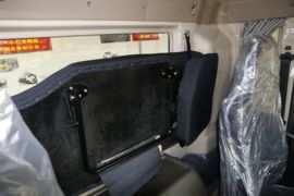 HOWO T7H&nbsp;载货车驾驶室                                               图片