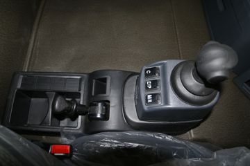 �й����� HOWO T7H�ؿ� 440���� 10X4 �ػ�������(������)ͼƬ