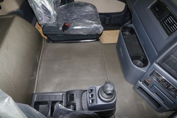 �й����� HOWO T7H�ؿ� 440���� 10X4 �ػ�������(������)ͼƬ