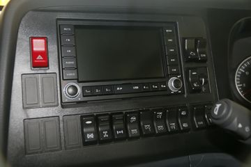 �й����� HOWO T7H�ؿ� 440���� 10X4 �ػ�������(������)ͼƬ