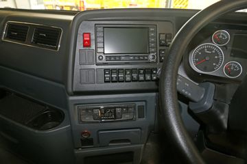 �й����� HOWO T7H�ؿ� 440���� 10X4 �ػ�������(������)ͼƬ