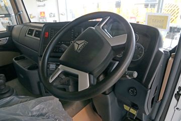 �й����� HOWO T7H�ؿ� 440���� 10X4 �ػ�������(������)ͼƬ