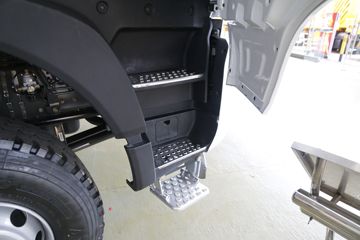 �й����� HOWO T7H�ؿ� 440���� 10X4 �ػ�������(������)ͼƬ