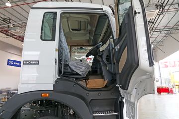 �й����� HOWO T7H�ؿ� 440���� 10X4 �ػ�������(������)ͼƬ