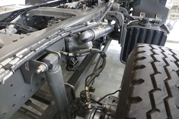 �й����� HOWO T7H�ؿ� 440���� 10X4 �ػ�������(������)ͼƬ