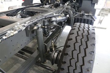 �й����� HOWO T7H�ؿ� 440���� 10X4 �ػ�������(������)ͼƬ