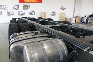 �й����� HOWO T7H�ؿ� 440���� 10X4 �ػ�������(������)ͼƬ