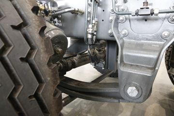 �й����� HOWO T7H�ؿ� 440���� 10X4 �ػ�������(������)ͼƬ