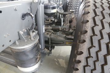 �й����� HOWO T7H�ؿ� 440���� 10X4 �ػ�������(������)ͼƬ