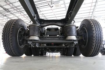 �й����� HOWO T7H�ؿ� 440���� 10X4 �ػ�������(������)ͼƬ