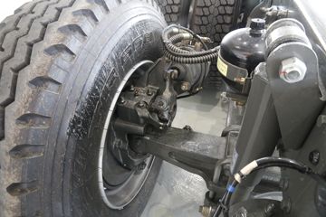 �й����� HOWO T7H�ؿ� 440���� 10X4 �ػ�������(������)ͼƬ