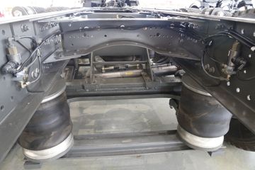 �й����� HOWO T7H�ؿ� 440���� 10X4 �ػ�������(������)ͼƬ