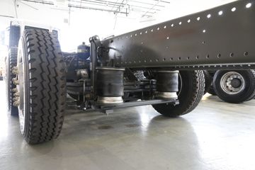 �й����� HOWO T7H�ؿ� 440���� 10X4 �ػ�������(������)ͼƬ