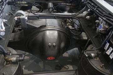 �й����� HOWO T7H�ؿ� 440���� 10X4 �ػ�������(������)ͼƬ