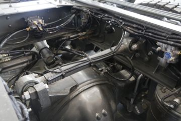 �й����� HOWO T7H�ؿ� 440���� 10X4 �ػ�������(������)ͼƬ