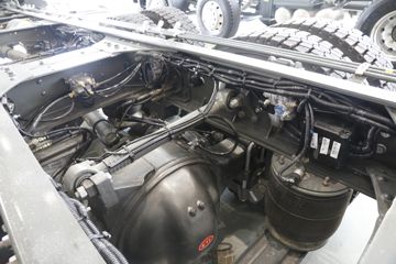 �й����� HOWO T7H�ؿ� 440���� 10X4 �ػ�������(������)ͼƬ