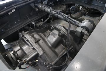 �й����� HOWO T7H�ؿ� 440���� 10X4 �ػ�������(������)ͼƬ