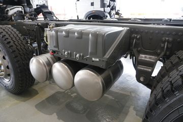 �й����� HOWO T7H�ؿ� 440���� 10X4 �ػ�������(������)ͼƬ