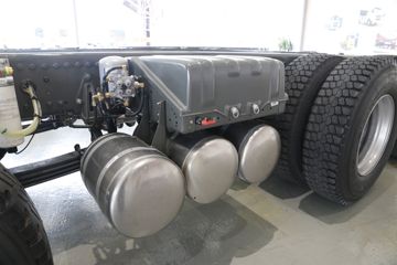 �й����� HOWO T7H�ؿ� 440���� 10X4 �ػ�������(������)ͼƬ