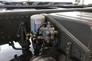 �й����� HOWO T7H�ؿ� 440���� 10X4 �ػ�������(������)ͼƬ