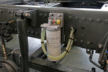 �й����� HOWO T7H�ؿ� 440���� 10X4 �ػ�������(������)ͼƬ