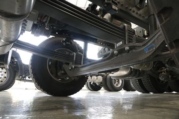 �й����� HOWO T7H�ؿ� 440���� 10X4 �ػ�������(������)ͼƬ