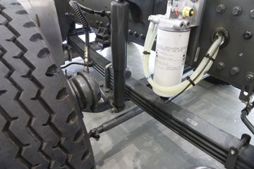 �й����� HOWO T7H�ؿ� 440���� 10X4 �ػ�������(������)ͼƬ