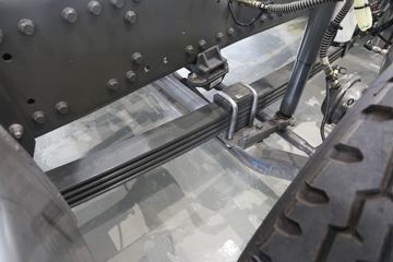 �й����� HOWO T7H�ؿ� 440���� 10X4 �ػ�������(������)ͼƬ