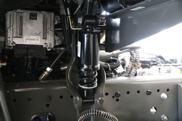 �й����� HOWO T7H�ؿ� 440���� 10X4 �ػ�������(������)ͼƬ