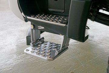 �й����� HOWO T7H�ؿ� 440���� 10X4 �ػ�������(������)ͼƬ