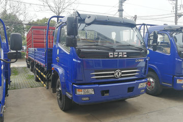 ���� ������D8 150���� 4X2 5.75���Ű������ػ���(EQ1140L8BDE)ͼƬ