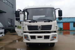 东风专底 160马力 4X2 多功能抑尘车(程力威牌)(CLW5160TDYD5)