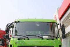 东风商用车 天龙KC重卡 340马力 6X4 5.6米自卸车(DFH3250A10)