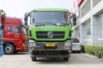东风商用车 天龙KC重卡 465马力 8X4 8.2米自卸车(国六)(平顶)