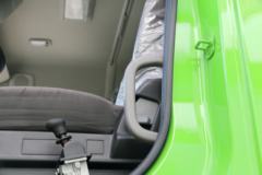 东风商用车 天龙KC重卡 340马力 6X4 5.6米自卸车(DFH3250A10)