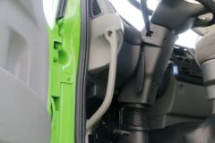 东风商用车 天龙KC重卡 340马力 6X4 5.6米自卸车(DFH3250A10)