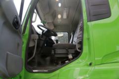 东风商用车 天龙KC重卡 340马力 6X4 5.6米自卸车(DFH3250A10)