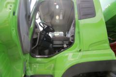 东风商用车 天龙KC重卡 340马力 6X4 5.6米自卸车(DFH3250A10)