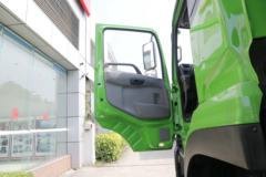 东风商用车 天龙KC重卡 340马力 6X4 5.6米自卸车(DFH3250A10)