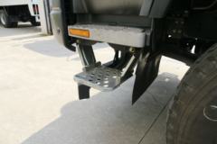 东风商用车 天龙KC重卡 340马力 6X4 5.6米自卸车(DFH3250A10)