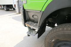 东风商用车 天龙KC重卡 340马力 6X4 5.6米自卸车(DFH3250A10)