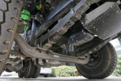 东风商用车 天龙KC重卡 340马力 6X4 5.6米自卸车(DFH3250A10)
