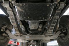 东风商用车 天龙KC重卡 340马力 6X4 5.6米自卸车(DFH3250A10)