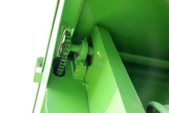 东风商用车 天龙KC重卡 340马力 6X4 5.6米自卸车(DFH3250A10)