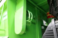 东风商用车 天龙KC重卡 340马力 6X4 5.6米自卸车(DFH3250A10)