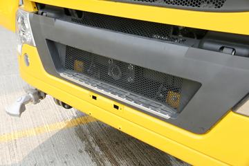 �й����� HOWO T5G 290���� 4X2 16��ϴ�ֳ�(�۰�)ͼƬ