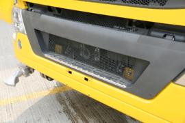 HOWO T5G&nbsp;清洗车外观图片