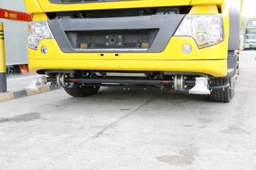 �й����� HOWO T5G 290���� 4X2 16��ϴ�ֳ�(�۰�)ͼƬ