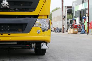 �й����� HOWO T5G 290���� 4X2 16��ϴ�ֳ�(�۰�)ͼƬ